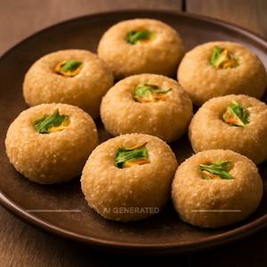 Mathura Peda