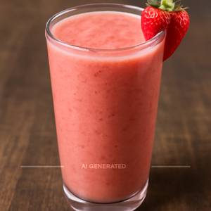 Strawberry Fuel
