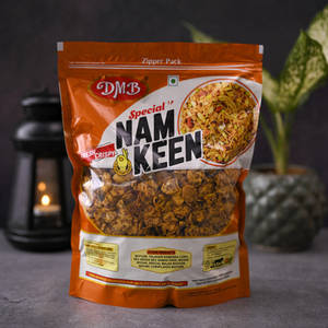 Chana Jorgaram