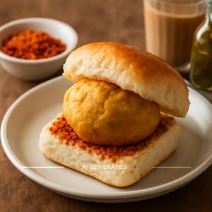 Vada Pav