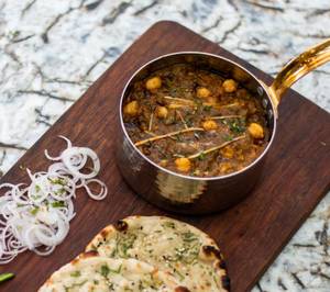 Dilliwala Chole