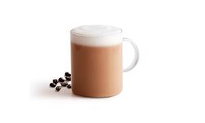 Hot Cafe Latte