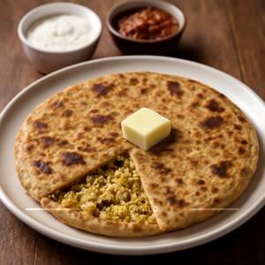 Gobhi Paratha