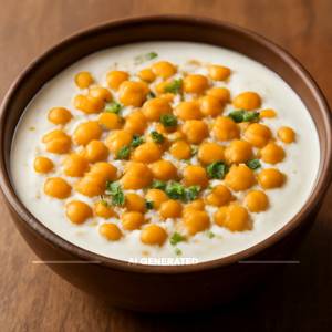 Boondi Raita