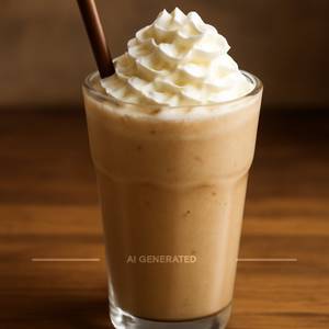 Classic frappe