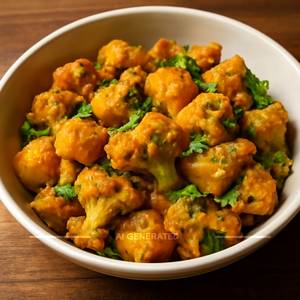 Aloo gobi