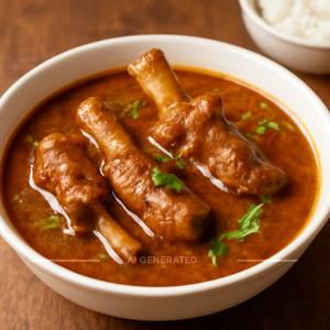 Mutton Hyderabadi