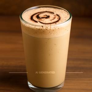 Cold Coffee