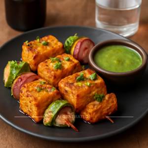 Paneer-Tikka