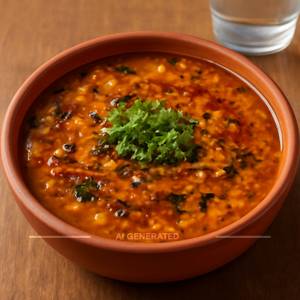 Dal Kolhapuri