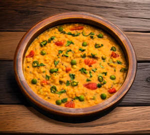 Dal Tadka
