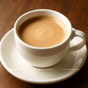 Regular coffee