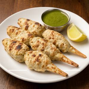 Malai Chaap