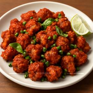 Chicken 65