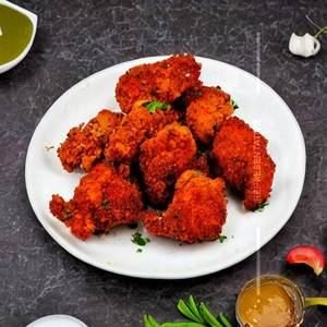 Crispy Chicken