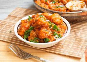 Schezwan Paneer