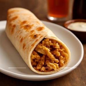 Chicken Shawarma