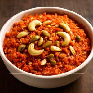Gajar Halwa