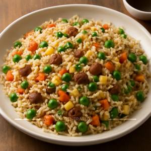 Egg Fried Rice