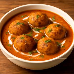 Kofta Curry