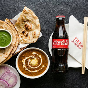 Dal Makhani Como