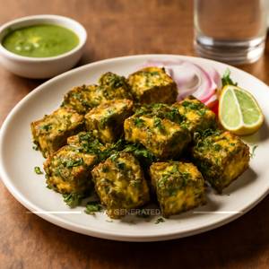 Paneer Pahadi