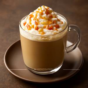 Butterscotch Coffee