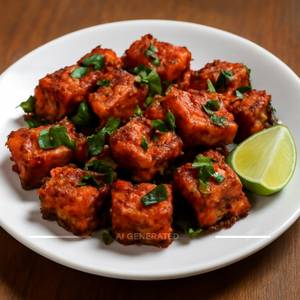 Paneer 65  
