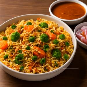 Veg. Biryani 1kg