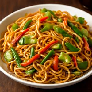 Veg Noodles