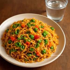 Veg Masala Maggie