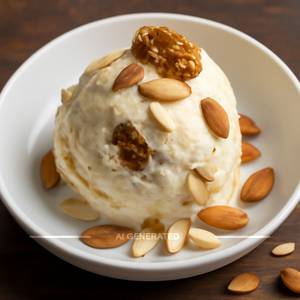Anjeer Badam