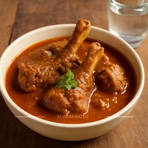 Mutton Curry