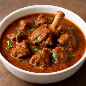 Mutton masala