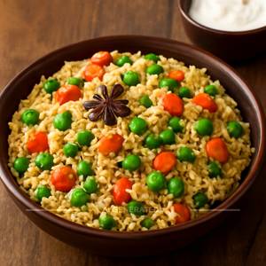 Veg Pulao