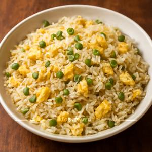 Egg Fried Rice