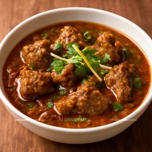 Mutton Kadai