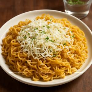 Cheese Maggi