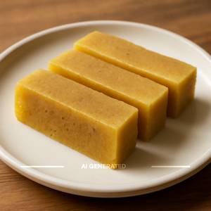Mysore Pak