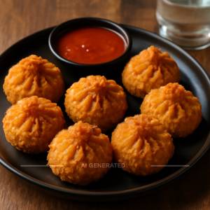 Paneer Cheese Kurkure