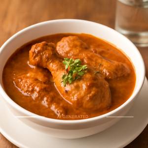Chicken Masala   