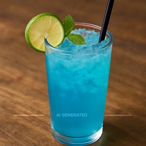 Blue Curacao