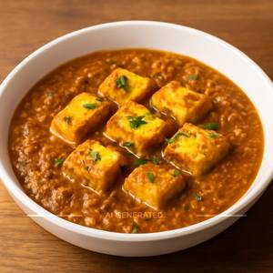 Paneer Lajawab