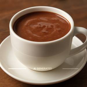 Classic Hot Chocolate