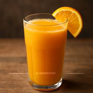 Orange Crusher