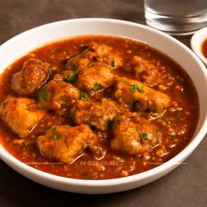 Chicken Bhuna