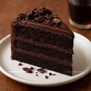 Dark Chocolate               