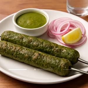 Hara Bhara Kabab