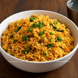 Masala Rice d