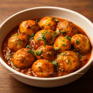 Achari Aloo